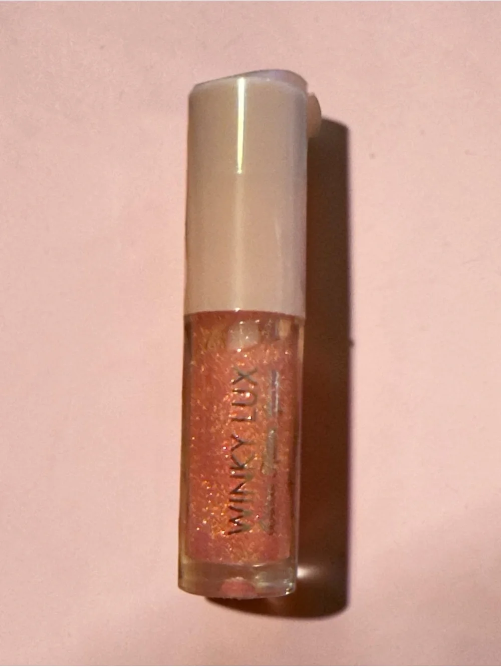 WINKY LUX Floral Pink & Pastel Gloss Box- Hustle